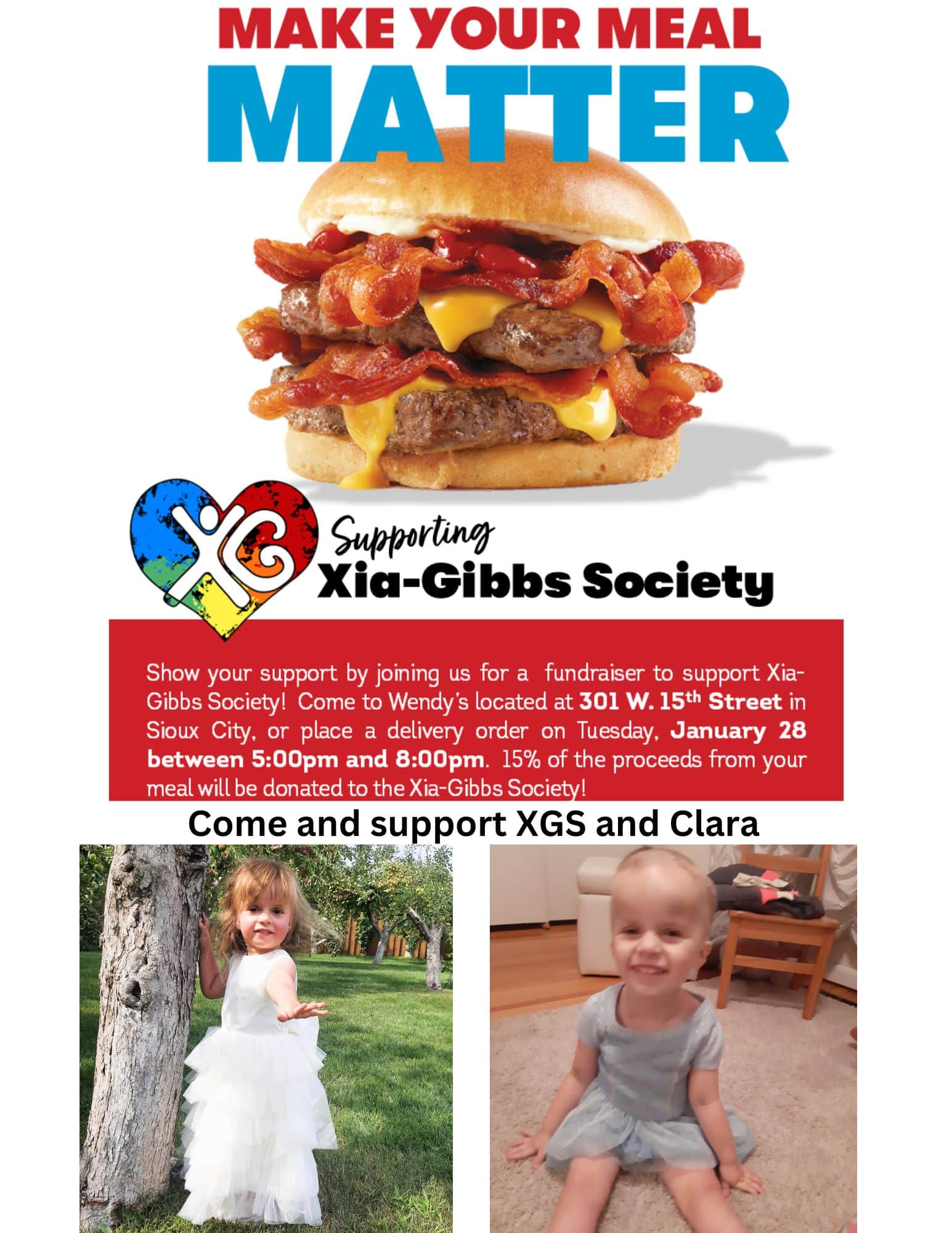 Please come support Clara and XGS._20250108_215736_0000